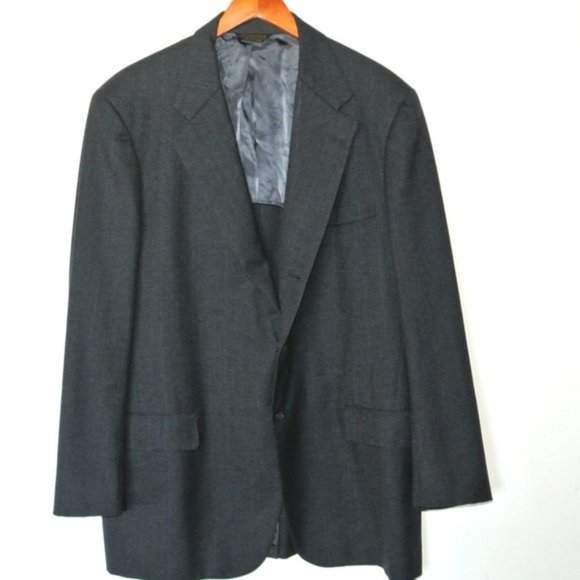 Southwick‎ John Mezzo Vintage Blazer Mens 48 - Picture 1 of 10